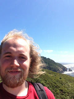 Elias Castegren