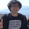 Satoshi Egi