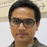 Sharath Srinivasan