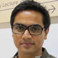 Sharath Srinivasan