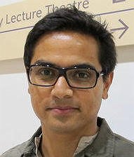 Sharath Srinivasan